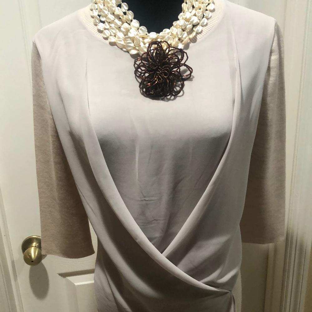 All Saints SweaterDress